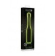 Sculacciatore Paddle - Glow in the Dark - Neon Green/Black