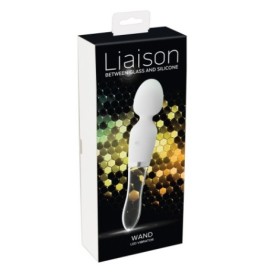 Vibratore Wand LED Vibrator - Donna - Sexy Shop Ingrosso