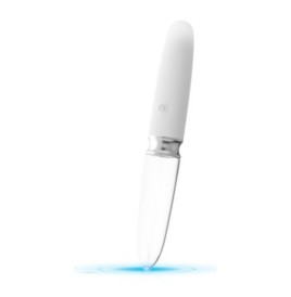 Vibratore Straight LED Vibrator - Donna - Sexy Shop Ingrosso