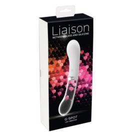 Vibratore G-Spot LED Vibrator - Donna - Sexy Shop Ingrosso