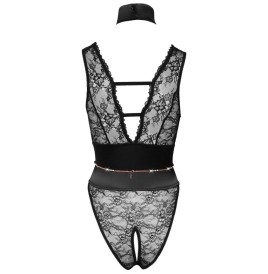 Body in pizzo Abierta fina - Abbigliamento - Sexy Shop Ingrosso