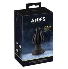 Dilatatore anale Super Soft Butt Plug - Sex toys - Sexy Shop Ingrosso