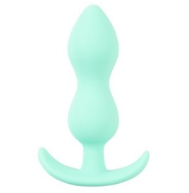 Plug anale Mini Butt Plug cuties verde - Sex toys - Sexy Shop Ingrosso