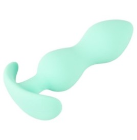 Plug anale Mini Butt Plug cuties verde - Sex toys - Sexy Shop Ingrosso