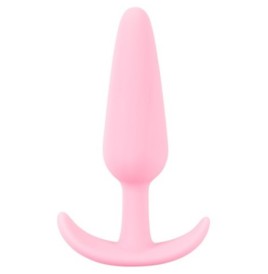 Plug anale Mini Butt Plug cuties rosa - Sex toys - Sexy Shop Ingrosso