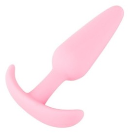 Plug anale Mini Butt Plug cuties rosa - Sex toys - Sexy Shop Ingrosso