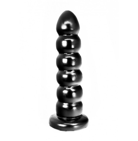 Fallo a sfere Yoo-Hoo - Black - 27,5 cm - Sex toys - Sexy Shop Ingr...