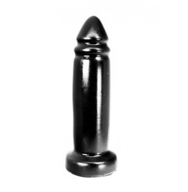 Fallo maxi Dookie - Black - 27,5 cm - Sex toys - Sexy Shop Ingrosso