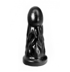 Fallo Castard - Black - 22 cm - Sex toys - Sexy Shop Ingrosso