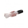 Pompa sviluppatore pene Automatic Cyber Pump with Masturbation Sleeve - Transparent