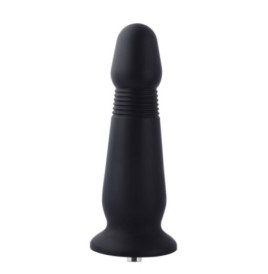 Fallo Hismith KlicLok Dildo 25 cm - Sex toys - Sexy Shop Ingrosso