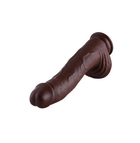 Fallo maxi Hismith KlicLok Dildo 32 cm - Sex toys - Sexy Shop Ingrosso