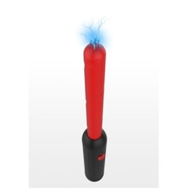 Bacchetta bondage Prick Stick Electro Shock Wand - Sex toys - Sexy ...