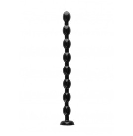 Fallo anale a sfere Ass Snake Beaded Dildo - Sex toys - Sexy Shop I...