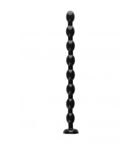 Fallo anale a sfere Ass Snake Beaded Dildo - Sex toys - Sexy Shop I...