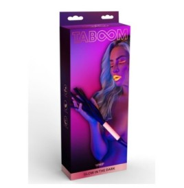 Frusta glow in the dark Whip - Sadomaso - Sexy Shop Ingrosso