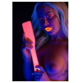 Spanker Paddle Glow in the dark - Sadomaso - Sexy Shop Ingrosso