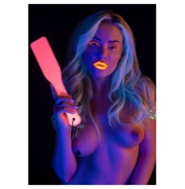 Spanker Paddle Glow in the dark - Sadomaso - Sexy Shop Ingrosso