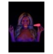 Frustino Riding Crop glow in the dark