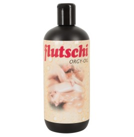 Olio per massaggi Orgy-Oil - Coadiuvanti - Sexy Shop Ingrosso