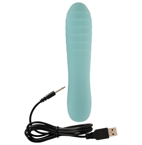 Vibratore vaginale anale Straight Vibrator - Donna - Sexy Shop Ingr...