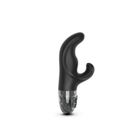 Vibratore rabbit Hop Hop Bob Estim Vibrator - Donna - Sexy Shop Ing...