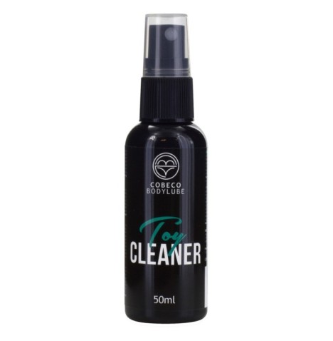 Disinfettante sex toys Toycleaner 50ml - Coadiuvanti - Sexy Shop In...