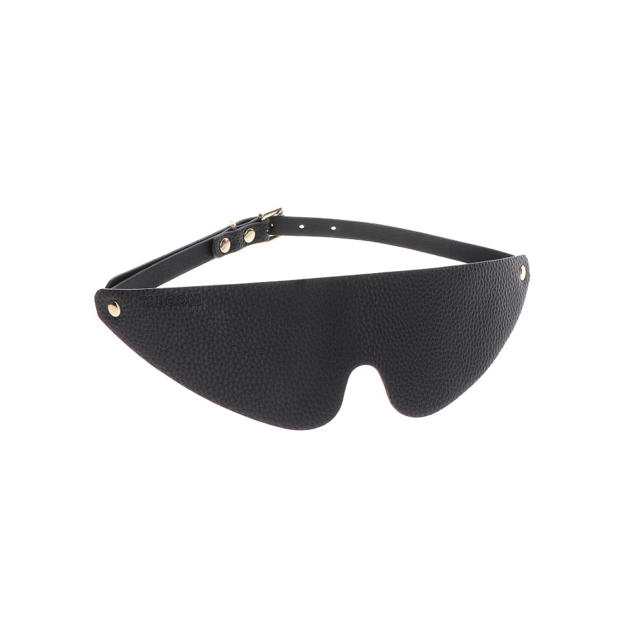 Maschera occhi Signature Blindfold