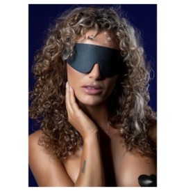 Maschera occhi Signature Blindfold - Sadomaso - Sexy Shop Ingrosso