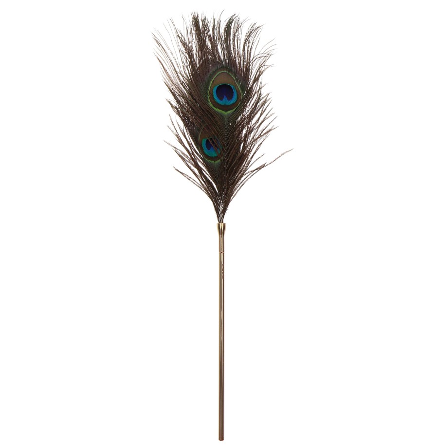 Frustino Peacock Tickler