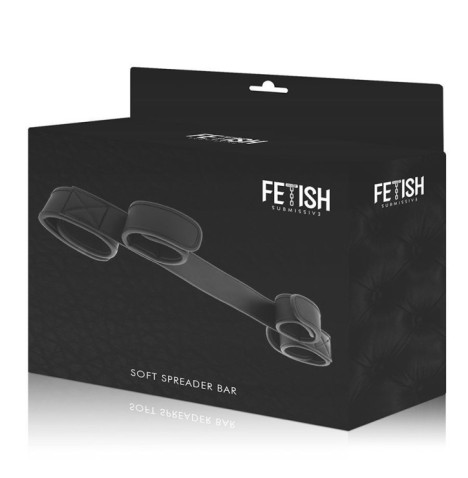 Manette cavigliere FETISH SUBMISSIVE SPREADER BAR - Costrittivi - S...