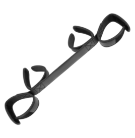 Manette cavigliere FETISH SUBMISSIVE SPREADER BAR - Costrittivi - S...