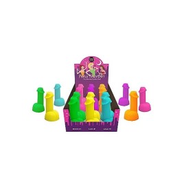 Bicchieri Neon Penis Shooters - Sexy Gadget - Sexy Shop Ingrosso