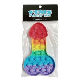 Antistress Pop It Penis - Sexy Gadget - Sexy Shop Ingrosso