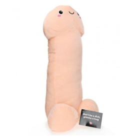 Peluches Penis Plushie 100 cm - Sexy Gadget - Sexy Shop Ingrosso