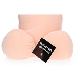 Peluches Penis Plushie 100 cm - Sexy Gadget - Sexy Shop Ingrosso