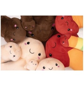 Peluches Penis Plushie 100 cm - Sexy Gadget - Sexy Shop Ingrosso