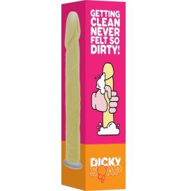 Sapone per mani Dicky Soap - Sexy Gadget - Sexy Shop Ingrosso