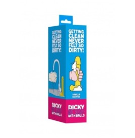 sapone per mani Dicky Soap With Balls Vanilla - Sexy Gadget - Sexy ...