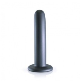 Dildo vaginale con ventosa Smooth G-Spot Dildo 6'' / 14,5 cm Gun Me...