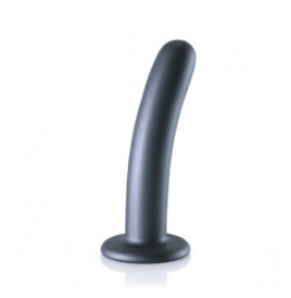 Dildo vaginale con ventosa Smooth G-Spot Dildo 6'' / 14,5 cm Gun Me...