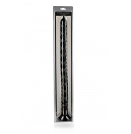 Fallo anale maxi Scaled Anal Snake - 20''/ 50 cm - Black - Sex Toys...