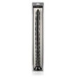 Fallo anale maxi Stacked Anal Snake - 20''/ 50 cm - Black