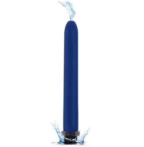 Accessorio per doccia anale The Drizzle Anal Douche 15cm - Sex Toys...