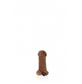 Peluches Penis Plushie 30 cm Brown - Sexy Gadget - Sexy Shop Ingrosso