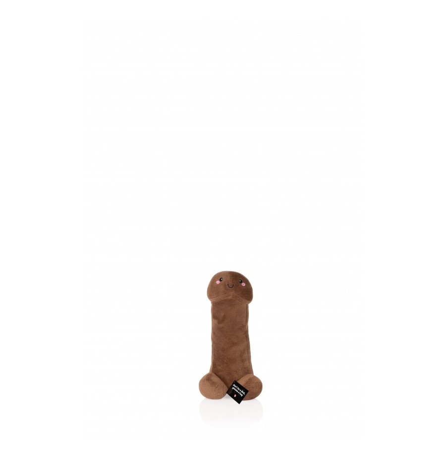 Peluches Penis Plushie 30 cm Brown