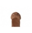 Peluches Penis Plushie 30 cm Brown