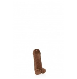 Peluches Penis Plushie 30 cm Brown - Sexy Gadget - Sexy Shop Ingrosso