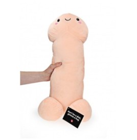 Peluches a forma di pene Penis Plushie 60 cm - Sexy Gadget - Sexy S...