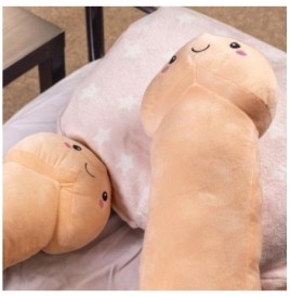 Peluches a forma di pene Penis Plushie 60 cm - Sexy Gadget - Sexy S...